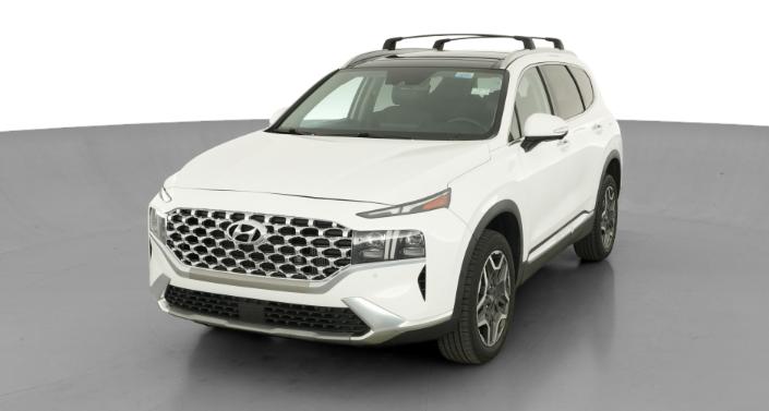 Thumbnail: 2023 Hyundai Santa Fe - 1