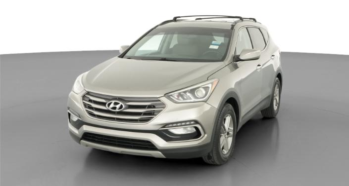 Thumbnail: 2017 Hyundai Santa Fe - 1