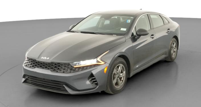 Thumbnail: 2022 Kia K5 - 1