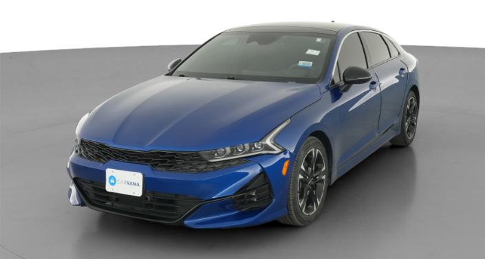 Thumbnail: 2023 Kia K5 - 1