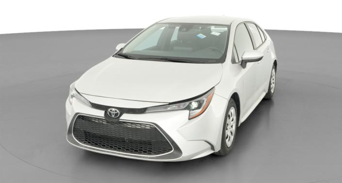 Thumbnail: 2022 Toyota Corolla - 1