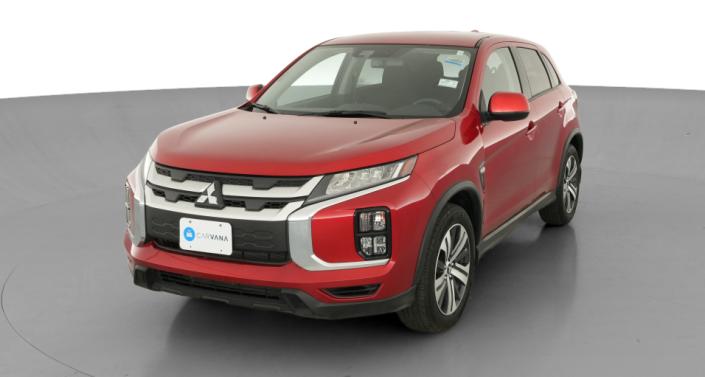 Thumbnail: 2024 Mitsubishi Outlander Sport - 1