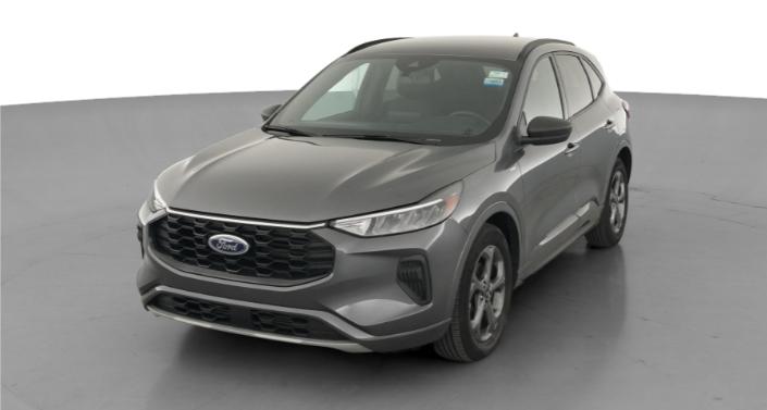Thumbnail: 2023 Ford Escape - 1
