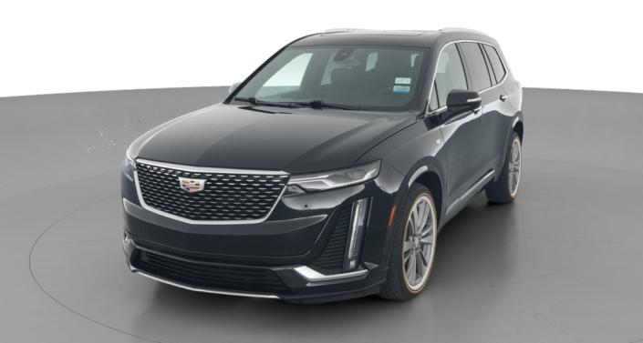 Thumbnail: 2022 Cadillac XT6 - 1