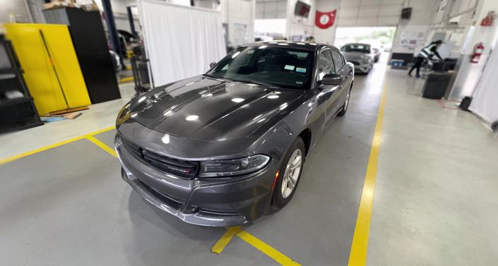 Thumbnail: 2022 Dodge Charger - 1