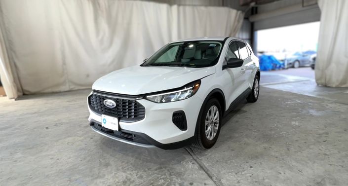 Thumbnail: 2023 Ford Escape - 1