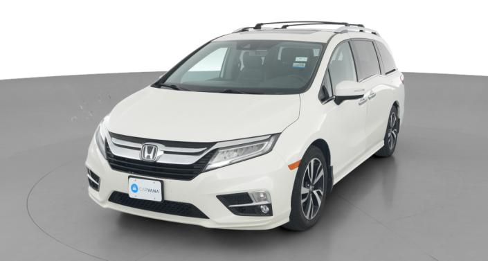Thumbnail: 2019 Honda Odyssey - 1