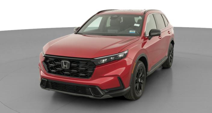 Thumbnail: 2023 Honda CR-V - 1