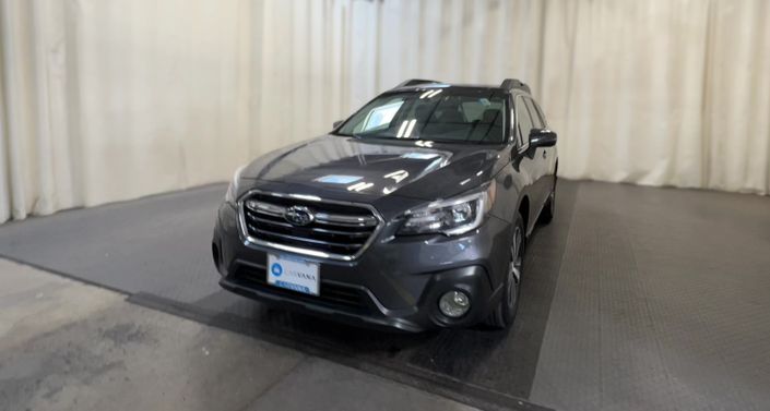 Thumbnail: 2019 Subaru Outback - 1
