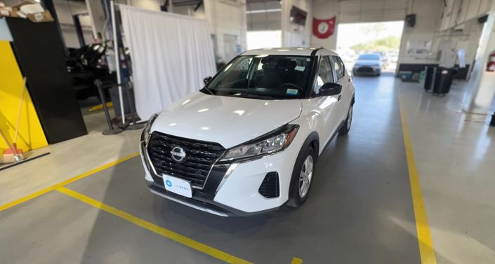 2024 Nissan Kicks S -
                  Tempe, AZ
