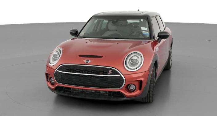 Thumbnail: 2020 MINI Cooper Clubman - 1