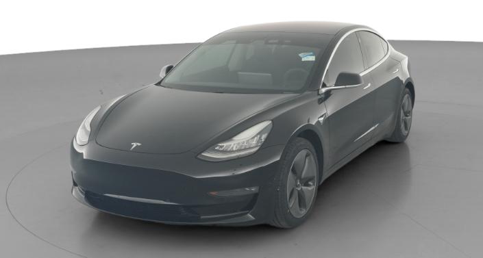 Thumbnail: 2018 Tesla Model 3 - 1