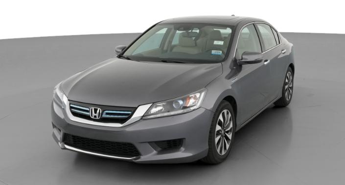 Thumbnail: 2015 Honda Accord - 1