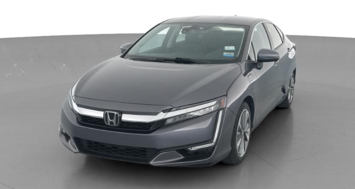 Thumbnail: 2021 Honda Clarity - 1