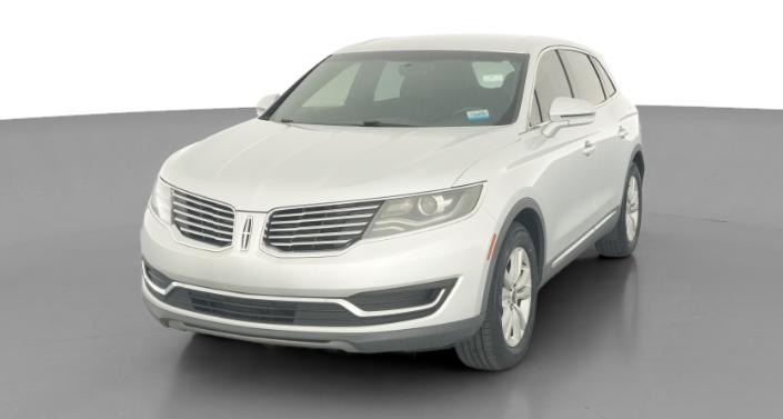 Thumbnail: 2018 Lincoln MKX - 1