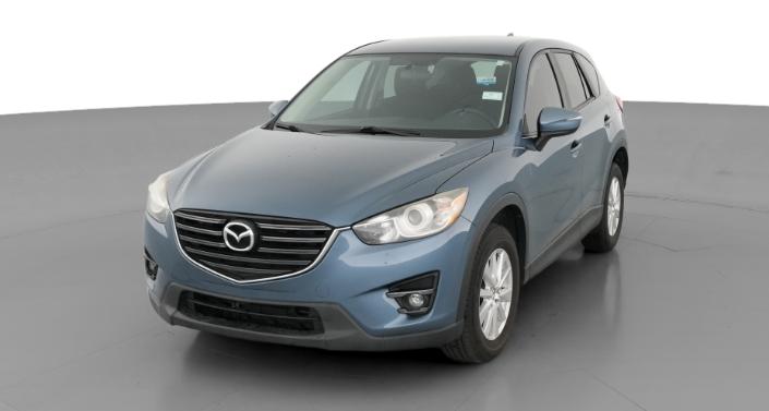 2016 Mazda CX-5 Touring -
                  Concord, NC