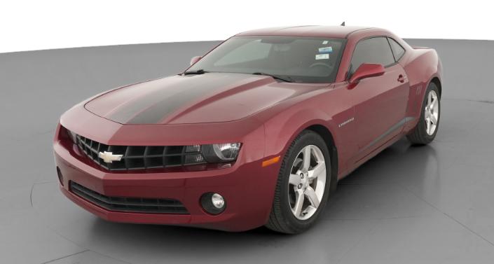 Thumbnail: 2011 Chevrolet Camaro - 1