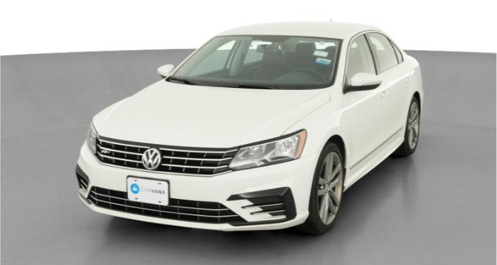 Thumbnail: 2016 Volkswagen Passat - 1