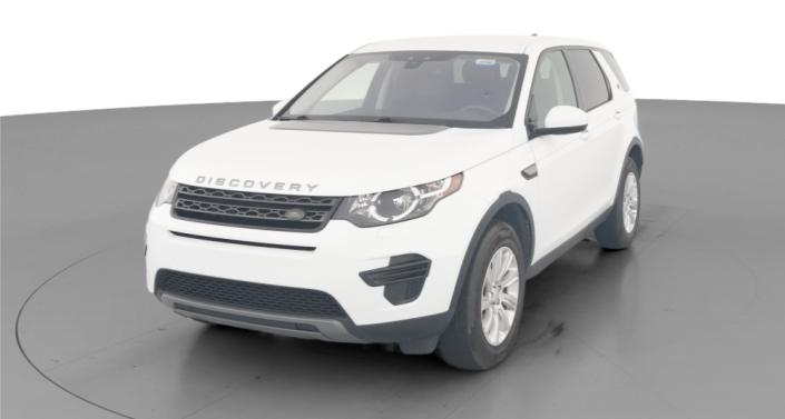 2018 Land Rover Discovery Sport SE -
                  Haines City, FL