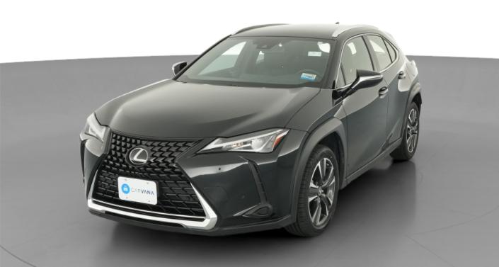 Thumbnail: 2022 Lexus UX - 1
