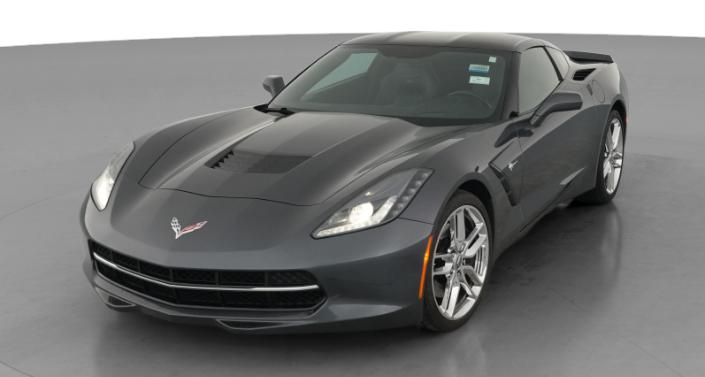 Thumbnail: 2014 Chevrolet Corvette - 1