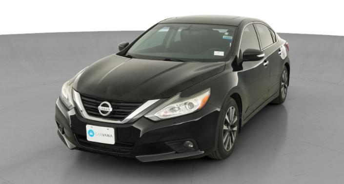 Thumbnail: 2016 Nissan Altima - 1