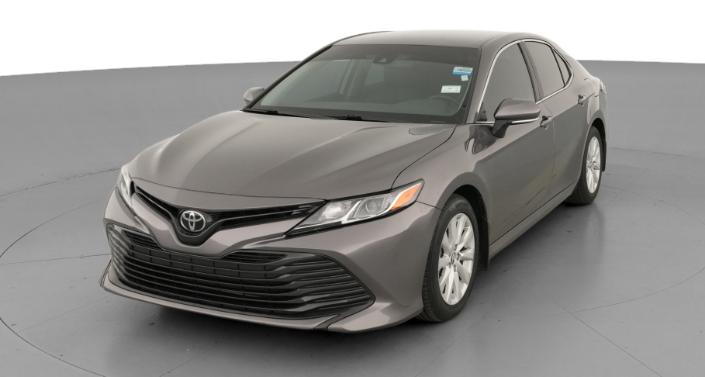 Thumbnail: 2018 Toyota Camry - 1