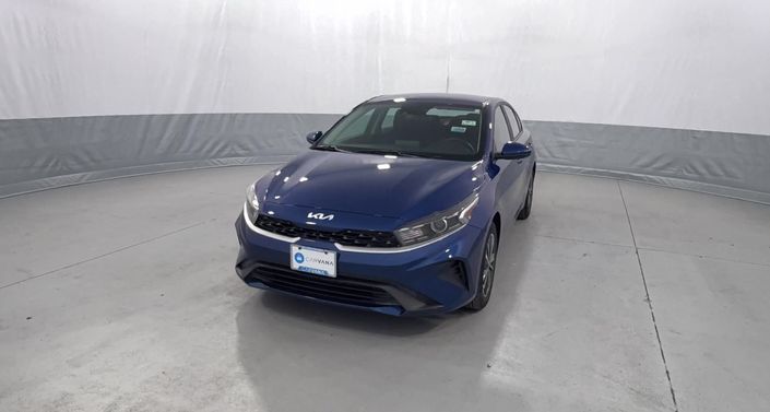 Thumbnail: 2023 Kia Forte - 1