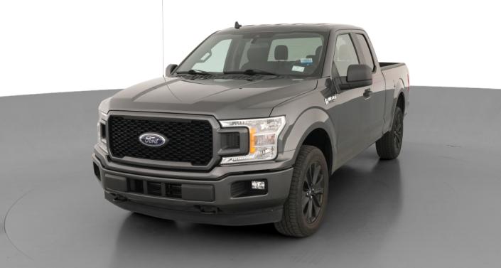 Thumbnail: 2020 Ford Econoline - 1