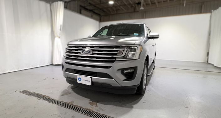 Thumbnail: 2020 Ford Expedition - 1