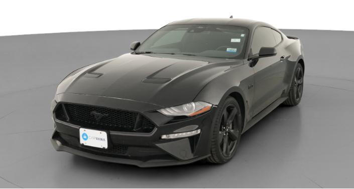 2021 Ford Mustang GT -
                  Hebron, OH