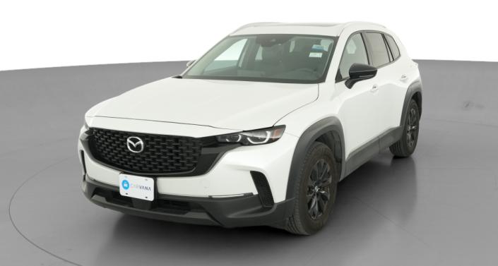 Thumbnail: 2023 Mazda CX-50 - 1