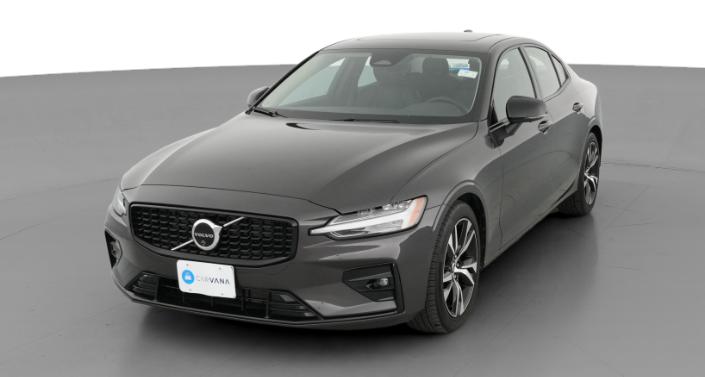 Thumbnail: 2024 Volvo S60 - 1