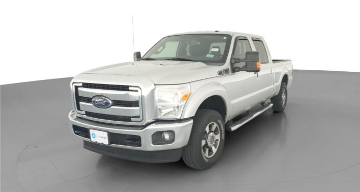 Thumbnail: 2016 Ford Econoline - 1