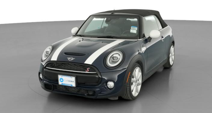 Thumbnail: 2019 MINI Cooper Convertible - 1