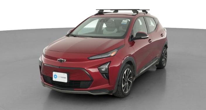 2022 Chevrolet Bolt EUV Premier -
                  Richton Park, IL