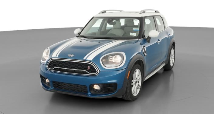Thumbnail: 2019 MINI Cooper Countryman - 1