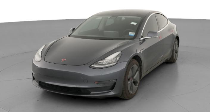 Thumbnail: 2019 Tesla Model 3 - 1