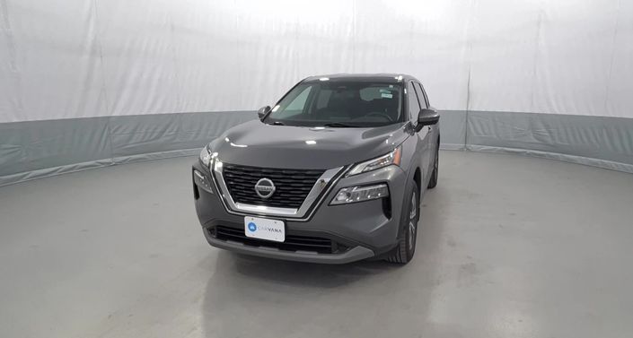 Thumbnail: 2021 Nissan Rogue - 1