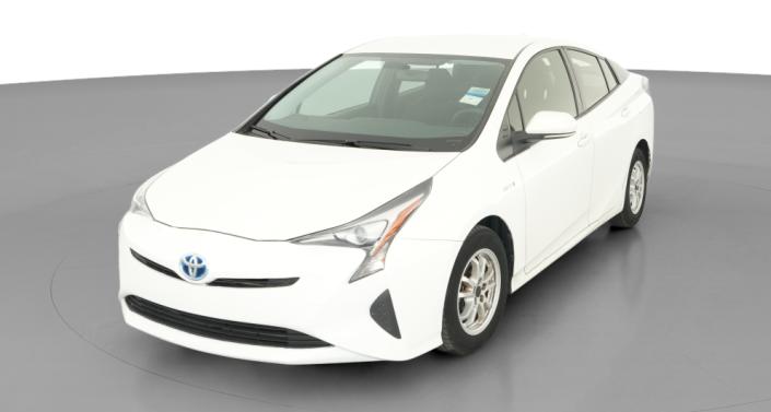 2016 Toyota Prius Two -
                  Bessemer, AL