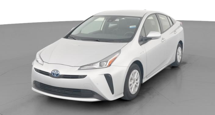 Thumbnail: 2022 Toyota Prius - 1