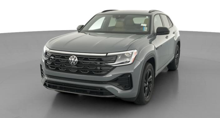 Thumbnail: 2025 Volkswagen Atlas - 1