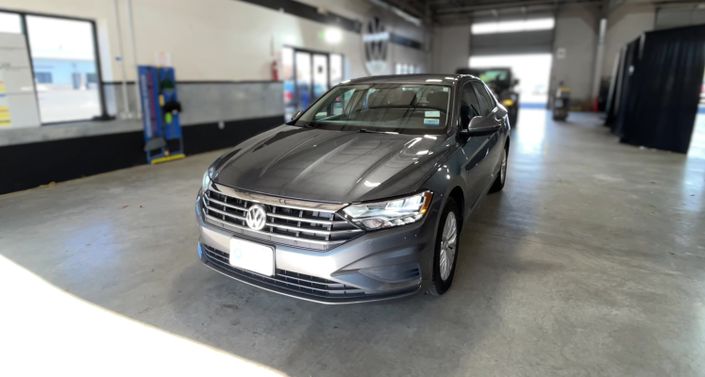 Thumbnail: 2019 Volkswagen Jetta - 1