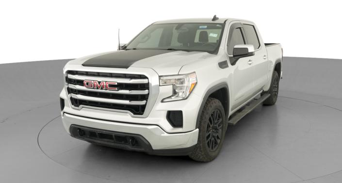 Thumbnail: 2019 GMC Sierra 1500 - 1