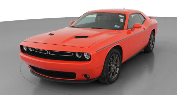 Thumbnail: 2018 Dodge Challenger - 1
