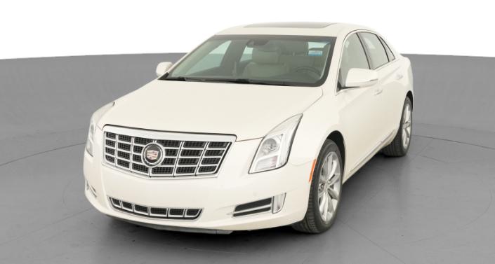 2013 Cadillac XTS Premium -
                  West Memphis, AR
