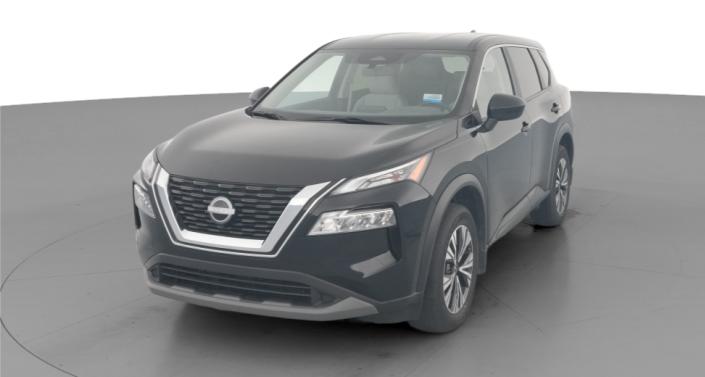 Thumbnail: 2023 Nissan Rogue - 1