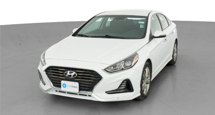 Thumbnail: 2018 Hyundai Sonata - 1