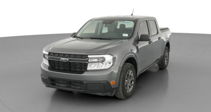 Thumbnail: 2023 Ford Maverick - 1