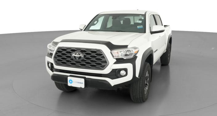 Thumbnail: 2020 Toyota Tacoma - 1